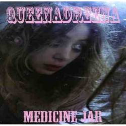 Queen Adreena : Medecine jar